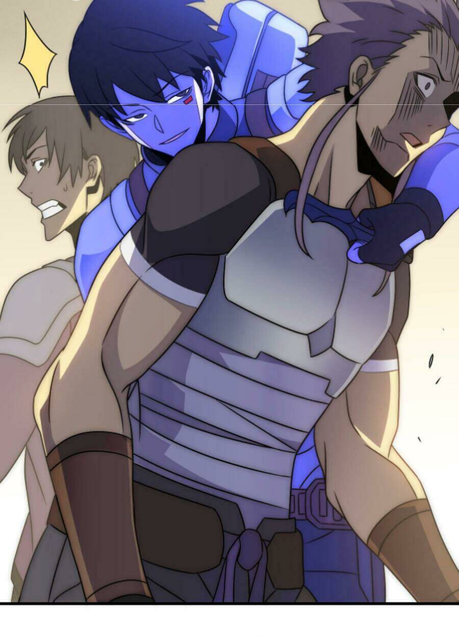 Mạt Thế Đạo Tặc Hành Chap 52 - Next Chap 53