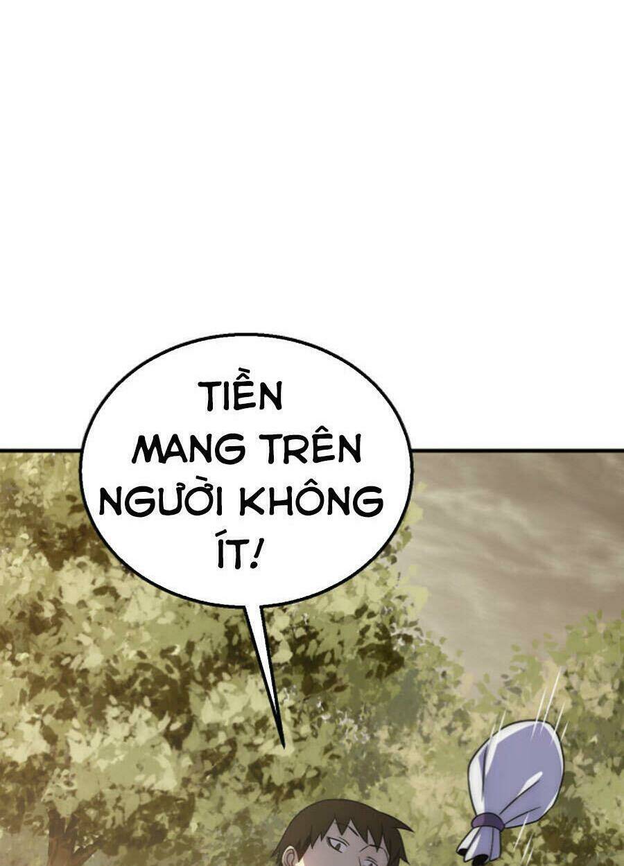 Mạt Thế Đạo Tặc Hành Chap 52 - Next Chap 53