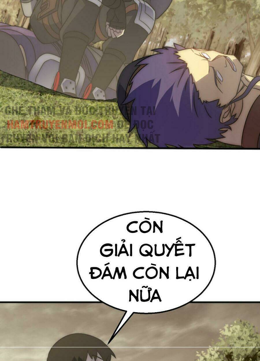 Mạt Thế Đạo Tặc Hành Chap 52 - Next Chap 53
