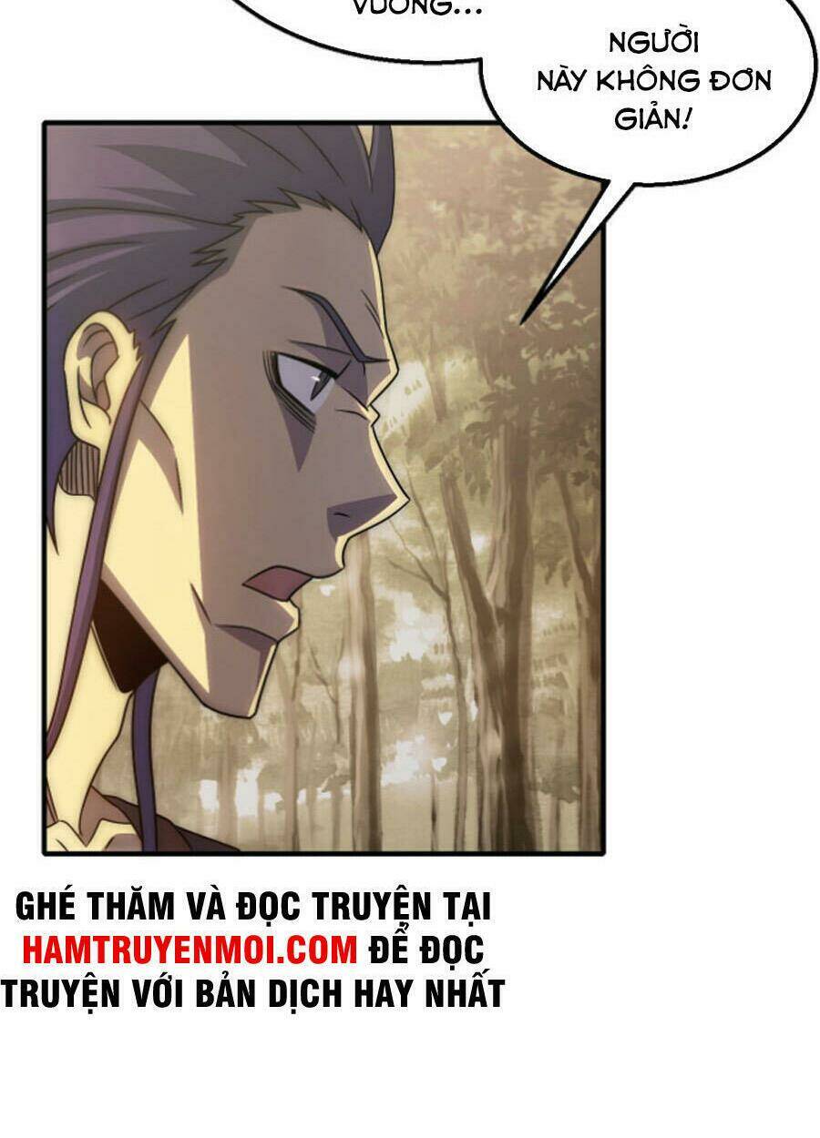 Mạt Thế Đạo Tặc Hành Chap 52 - Next Chap 53