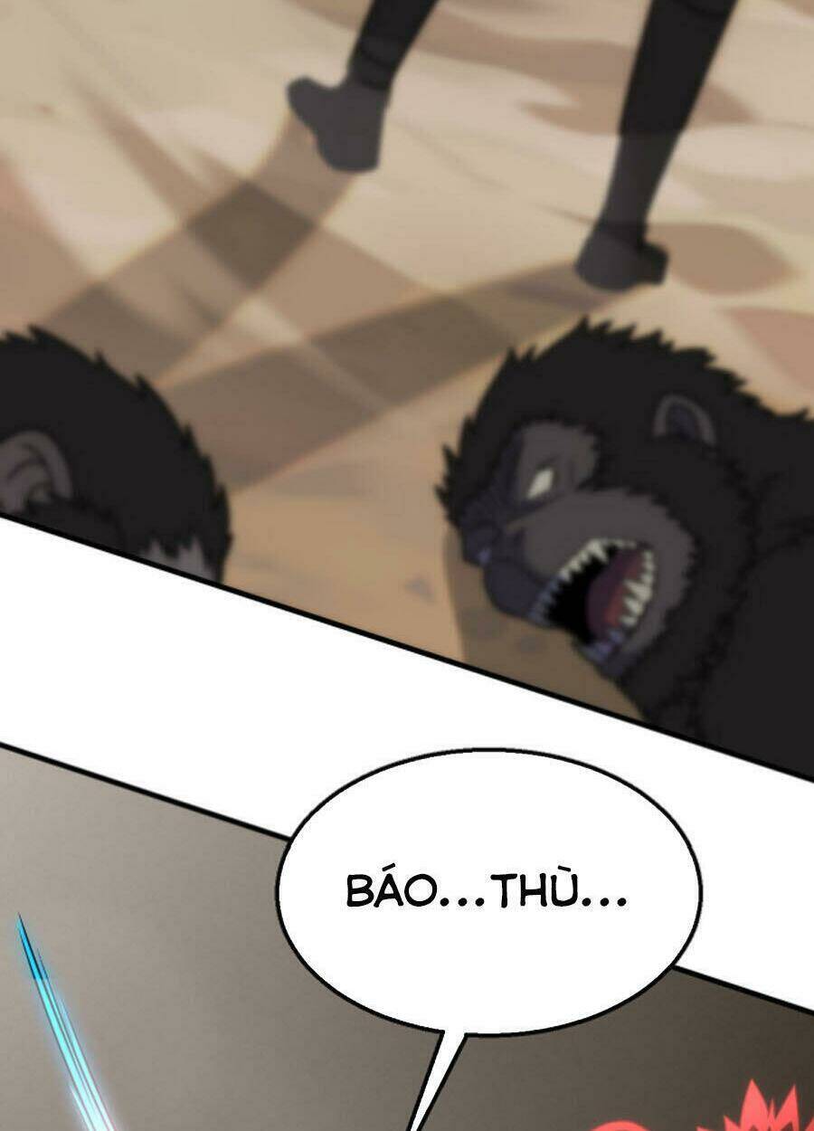 Mạt Thế Đạo Tặc Hành Chap 52 - Next Chap 53