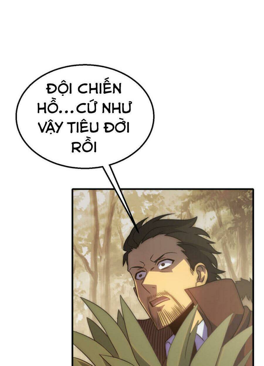 Mạt Thế Đạo Tặc Hành Chap 52 - Next Chap 53