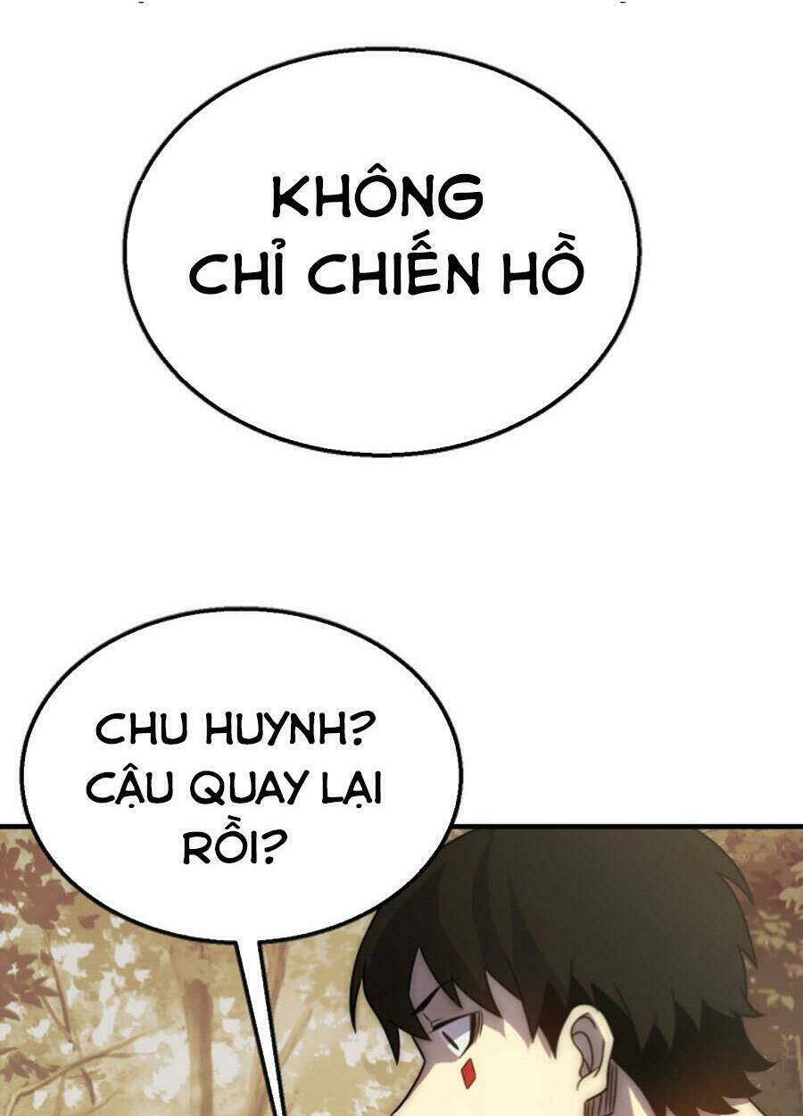 Mạt Thế Đạo Tặc Hành Chap 52 - Next Chap 53