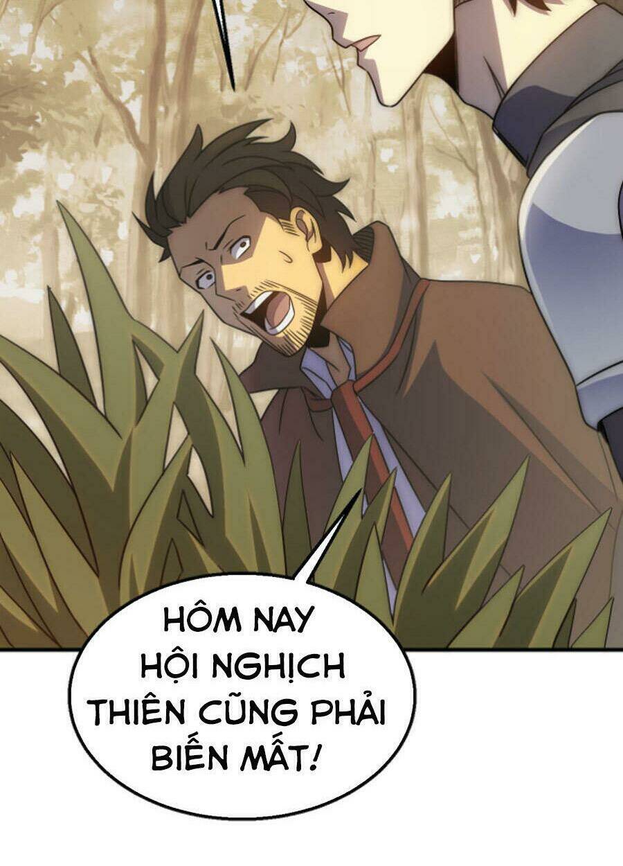 Mạt Thế Đạo Tặc Hành Chap 52 - Next Chap 53