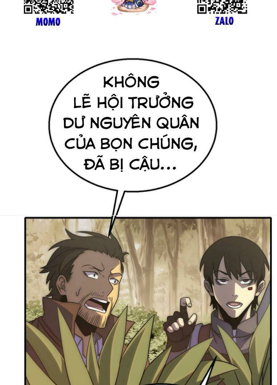 Mạt Thế Đạo Tặc Hành Chap 52 - Next Chap 53