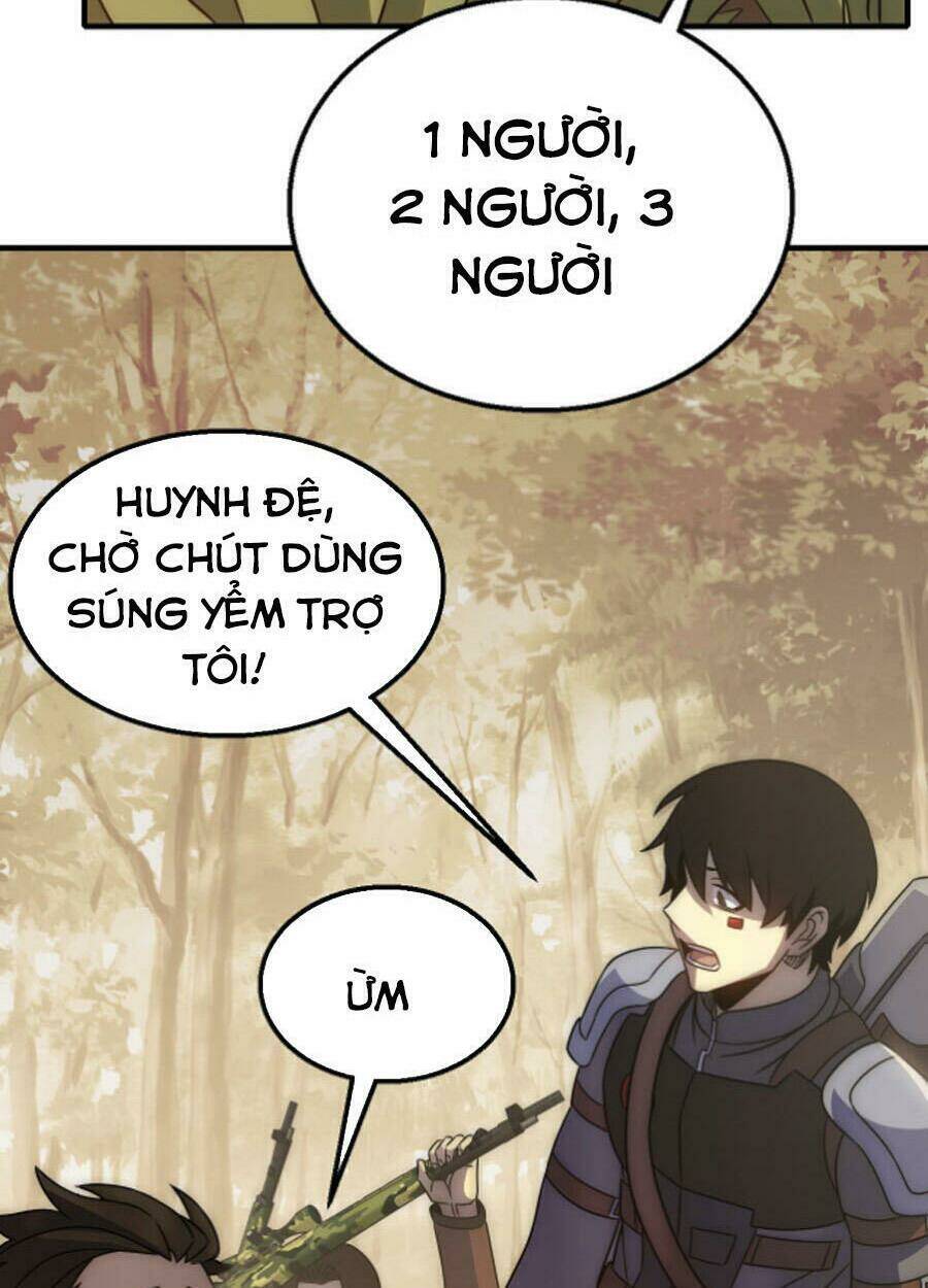 Mạt Thế Đạo Tặc Hành Chap 52 - Next Chap 53