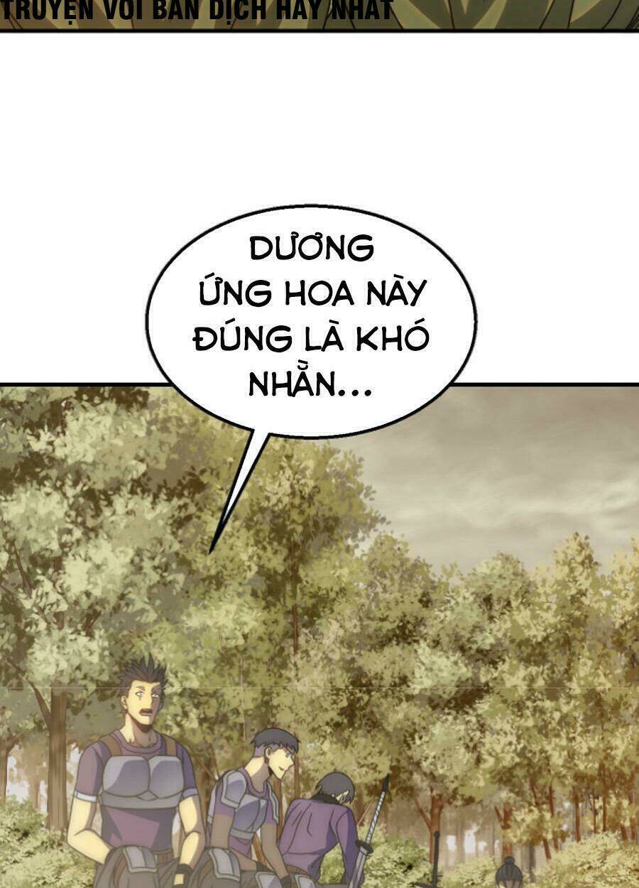 Mạt Thế Đạo Tặc Hành Chap 52 - Next Chap 53