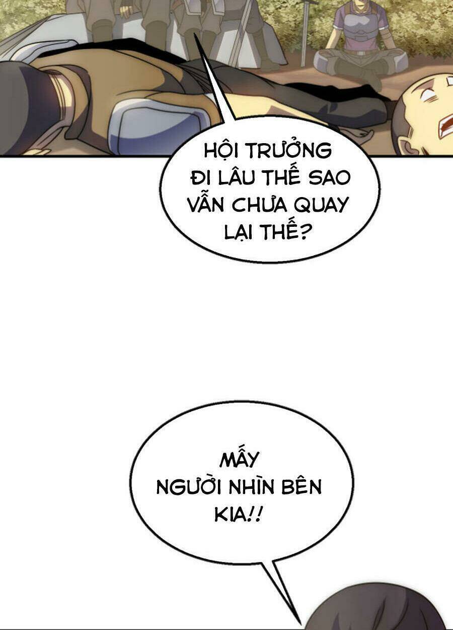 Mạt Thế Đạo Tặc Hành Chap 52 - Next Chap 53