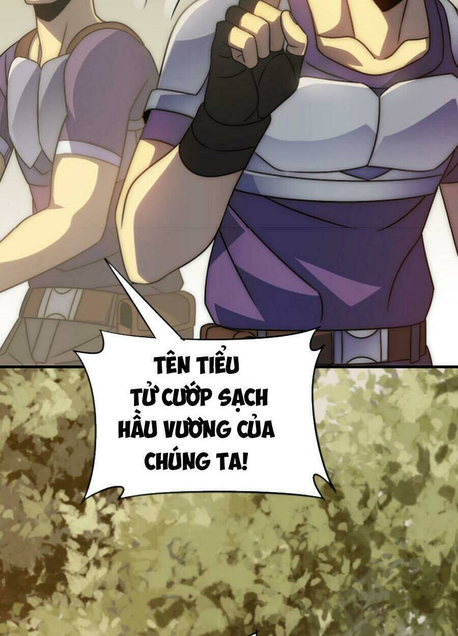 Mạt Thế Đạo Tặc Hành Chap 52 - Next Chap 53