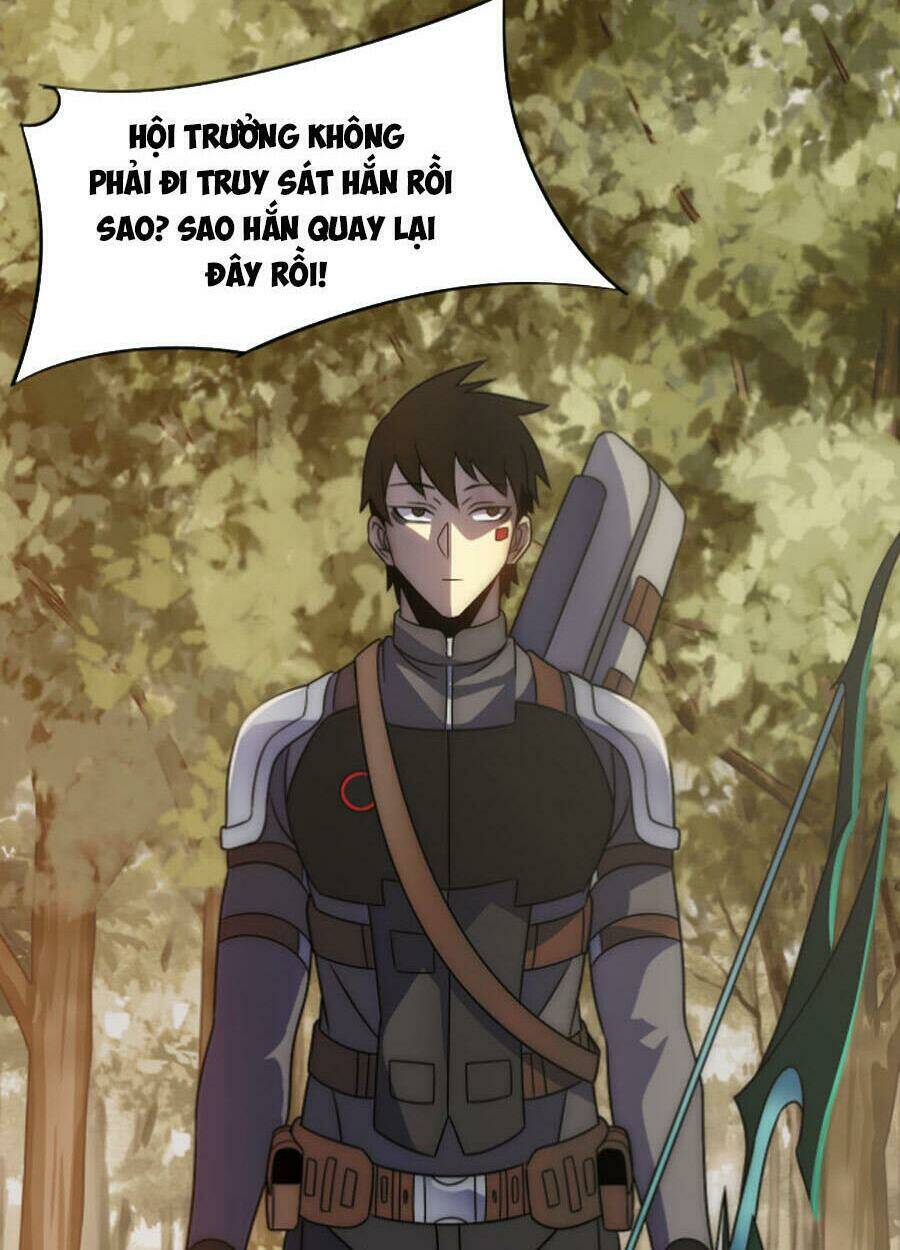 Mạt Thế Đạo Tặc Hành Chap 52 - Next Chap 53