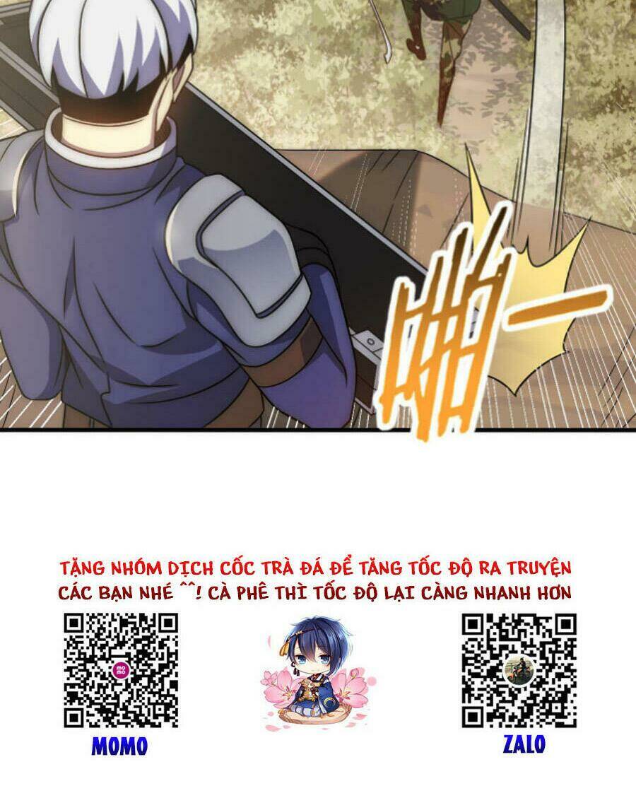 Mạt Thế Đạo Tặc Hành Chap 53 - Next Chap 54