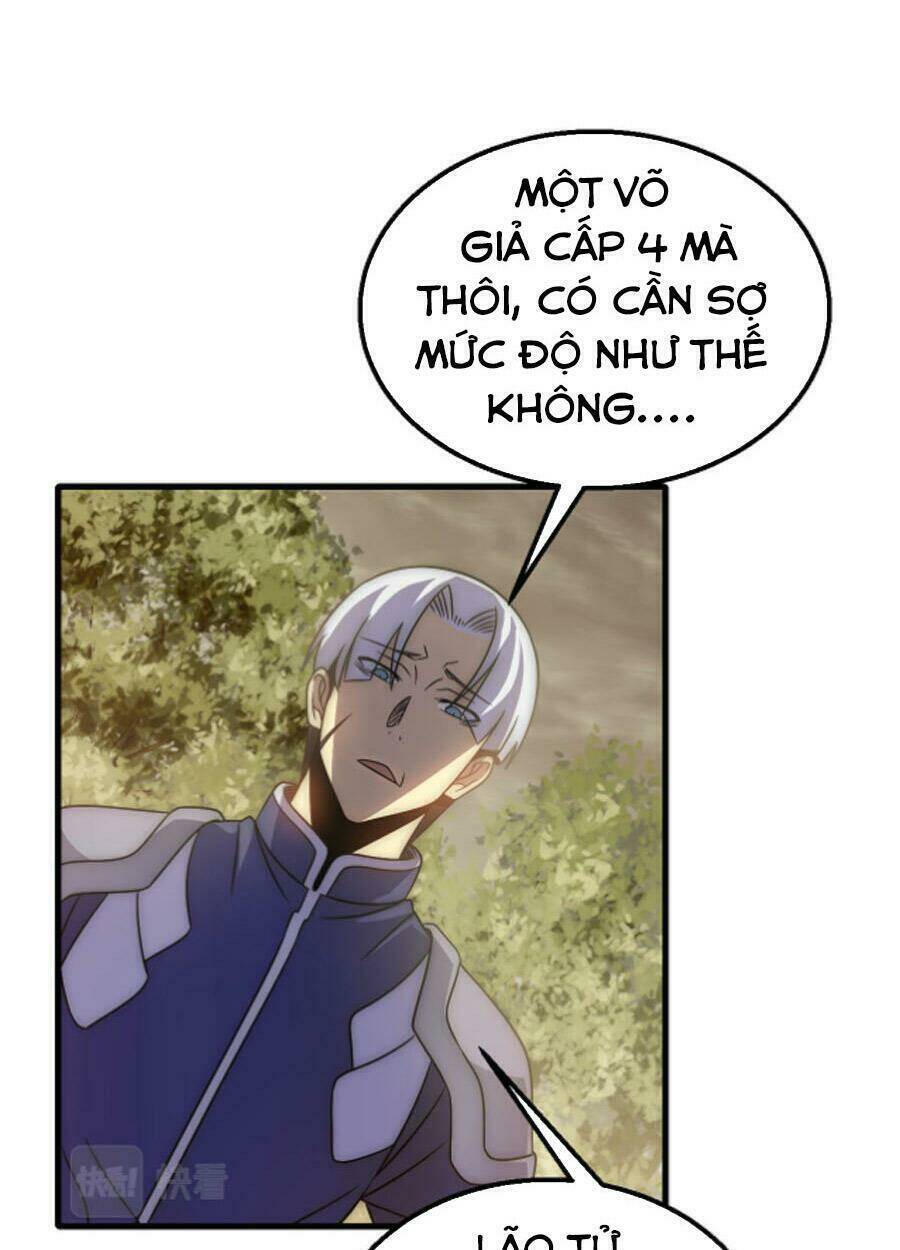 Mạt Thế Đạo Tặc Hành Chap 53 - Next Chap 54