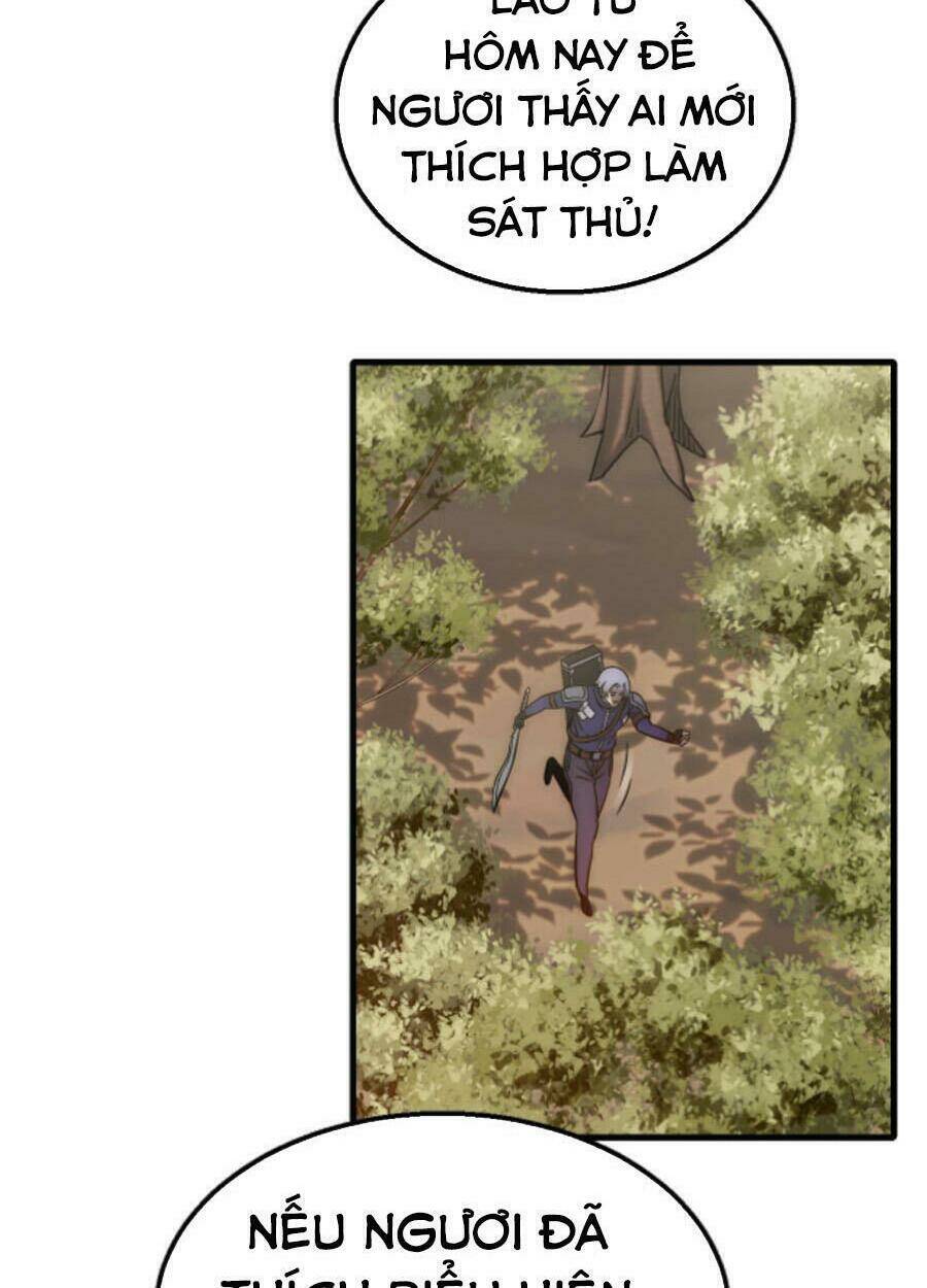 Mạt Thế Đạo Tặc Hành Chap 53 - Next Chap 54