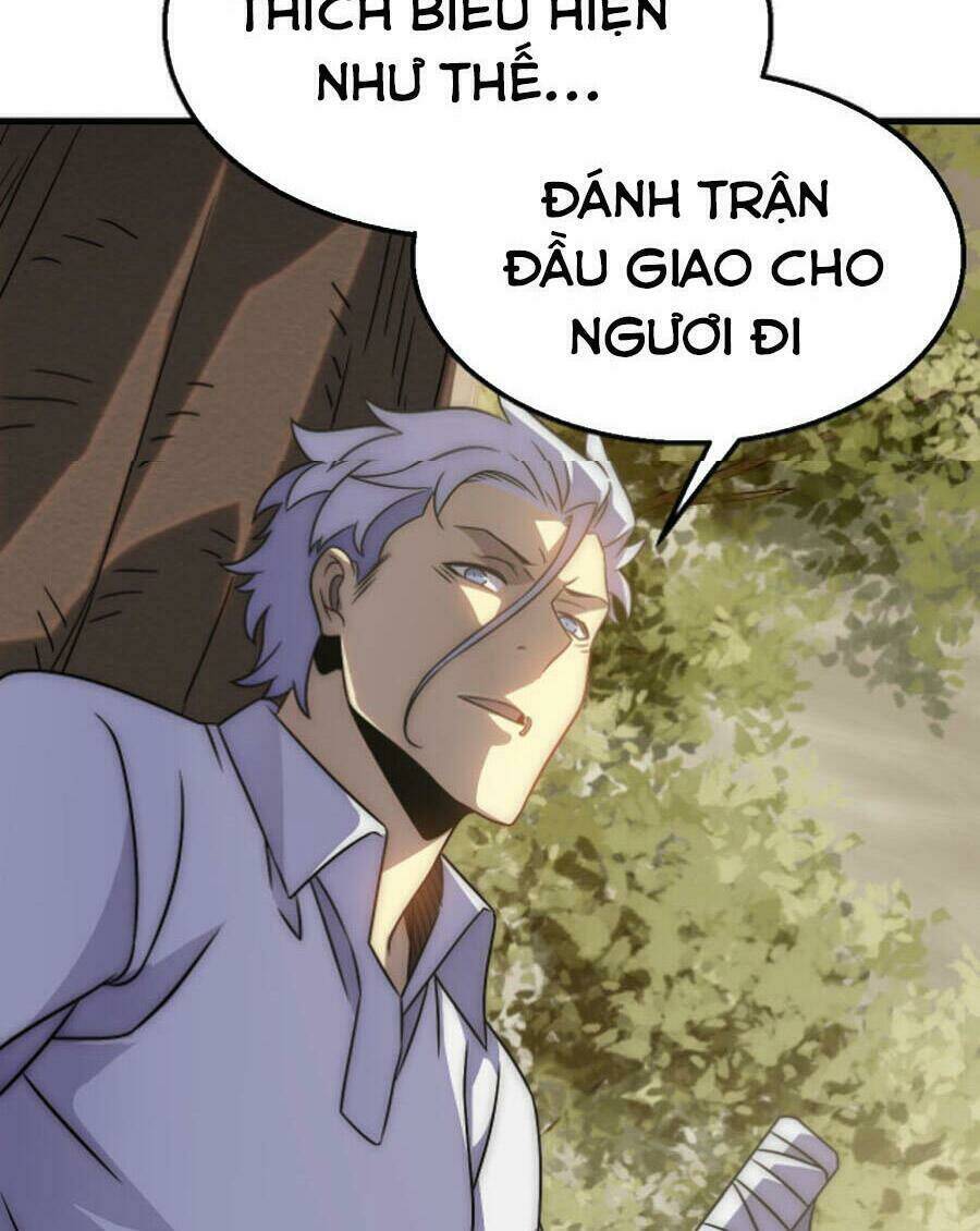 Mạt Thế Đạo Tặc Hành Chap 53 - Next Chap 54