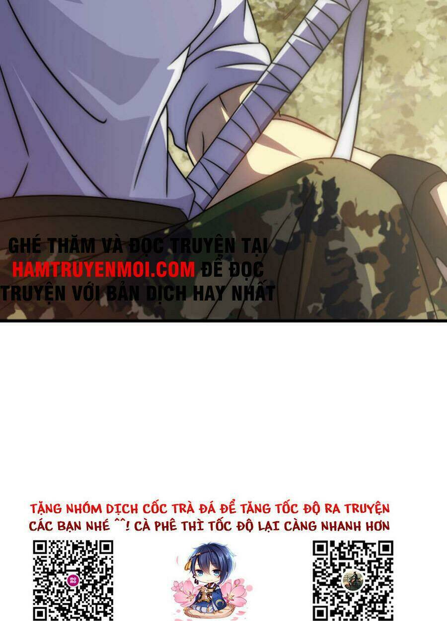 Mạt Thế Đạo Tặc Hành Chap 53 - Next Chap 54