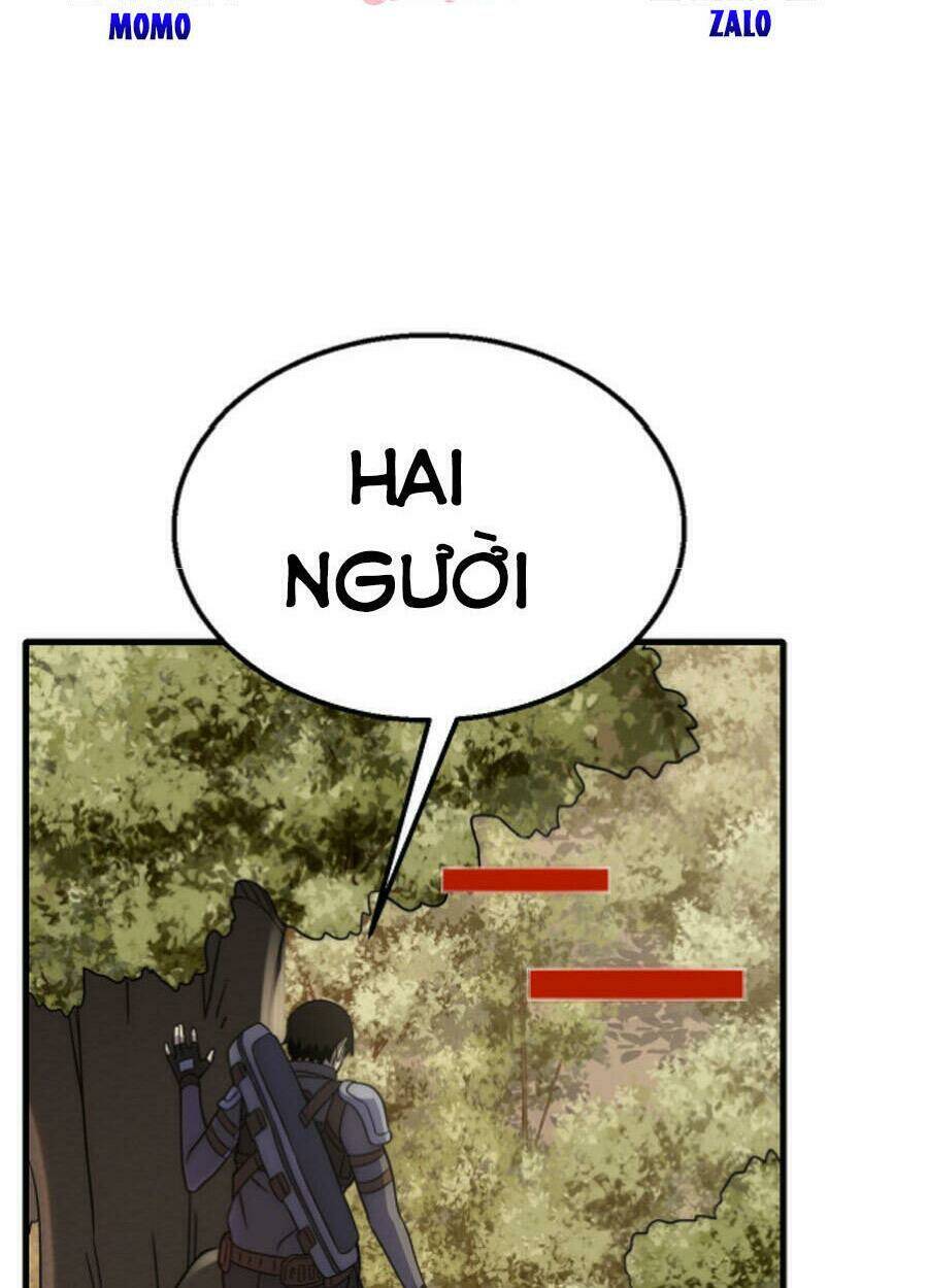 Mạt Thế Đạo Tặc Hành Chap 53 - Next Chap 54