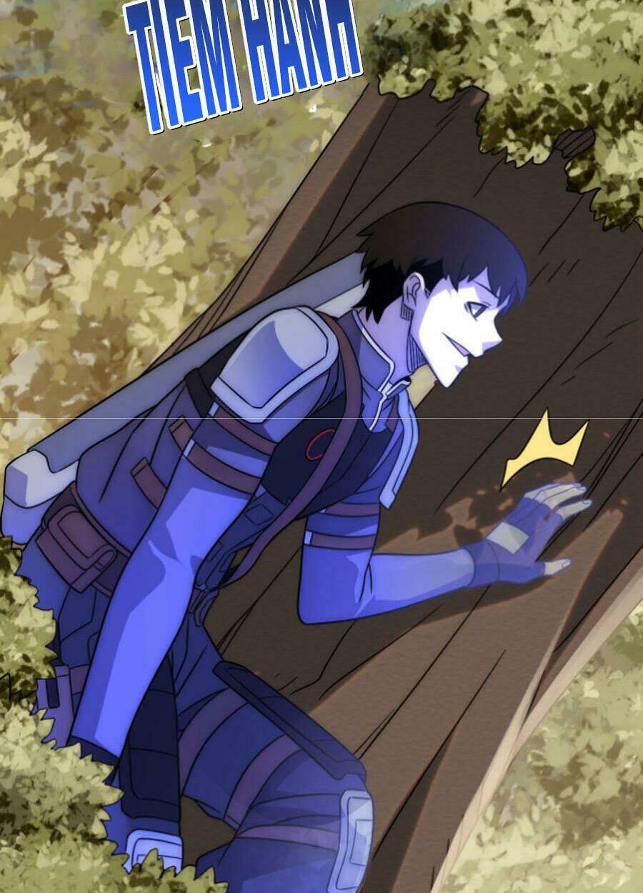 Mạt Thế Đạo Tặc Hành Chap 53 - Next Chap 54