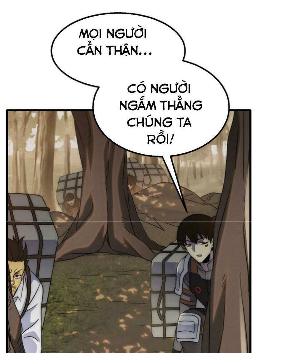 Mạt Thế Đạo Tặc Hành Chap 53 - Next Chap 54