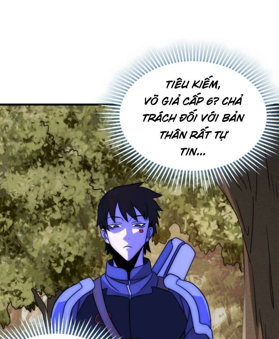 Mạt Thế Đạo Tặc Hành Chap 53 - Next Chap 54