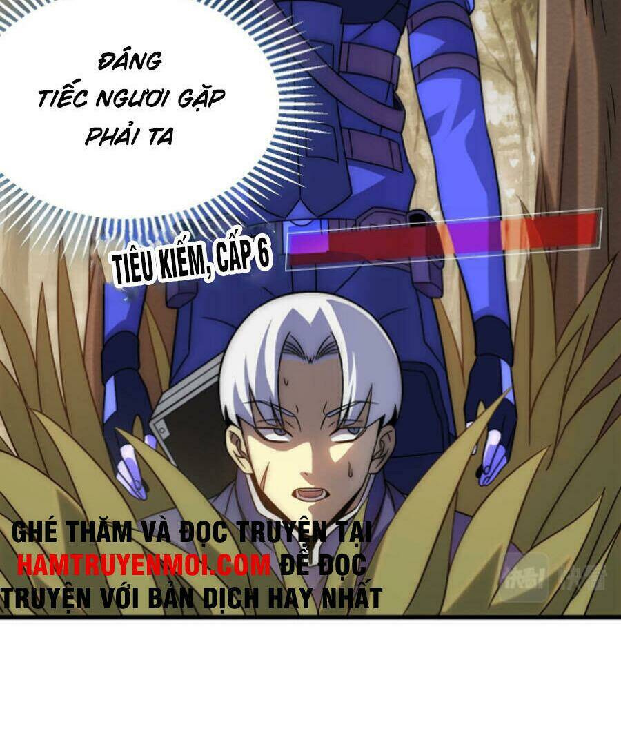 Mạt Thế Đạo Tặc Hành Chap 53 - Next Chap 54