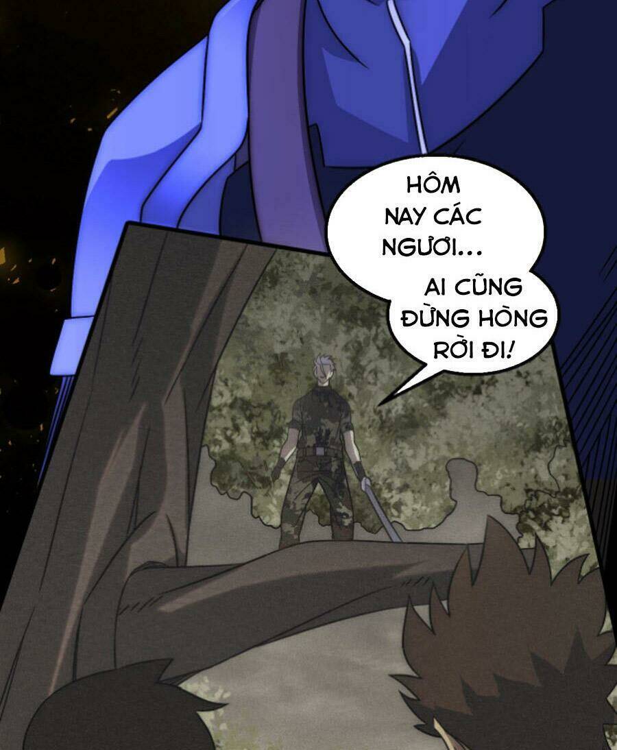 Mạt Thế Đạo Tặc Hành Chap 53 - Next Chap 54