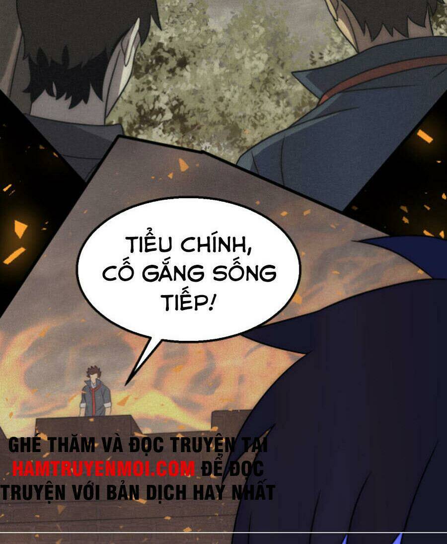 Mạt Thế Đạo Tặc Hành Chap 53 - Next Chap 54