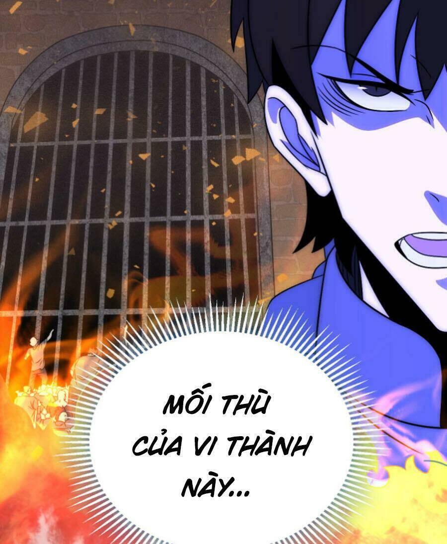 Mạt Thế Đạo Tặc Hành Chap 53 - Next Chap 54