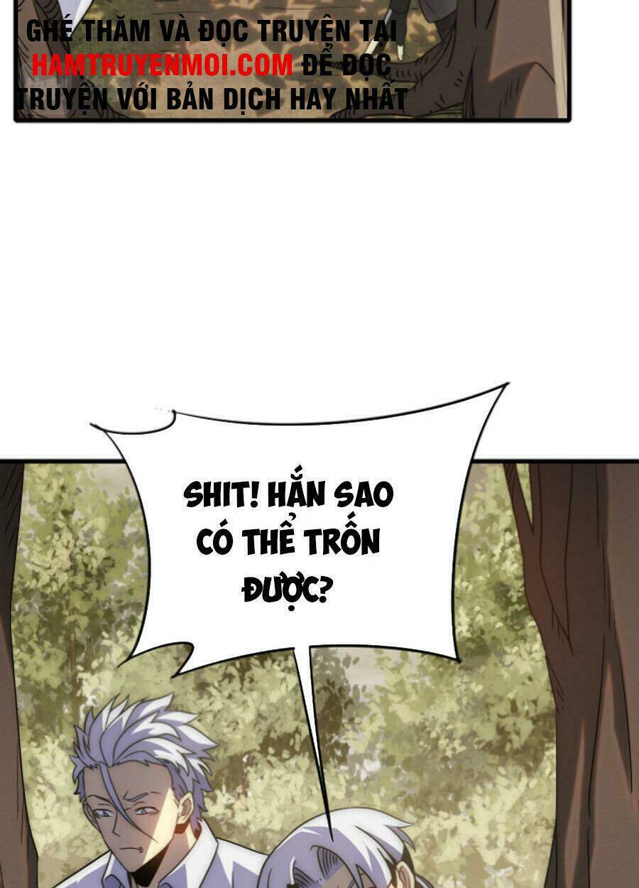 Mạt Thế Đạo Tặc Hành Chap 53 - Next Chap 54