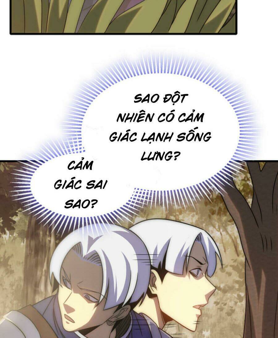 Mạt Thế Đạo Tặc Hành Chap 53 - Next Chap 54