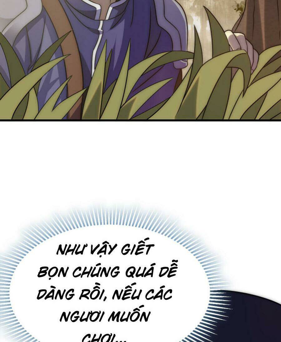 Mạt Thế Đạo Tặc Hành Chap 53 - Next Chap 54