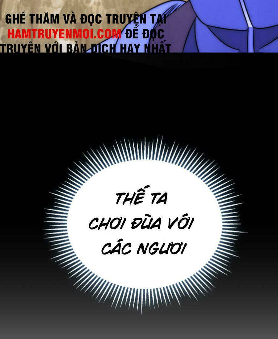 Mạt Thế Đạo Tặc Hành Chap 53 - Next Chap 54