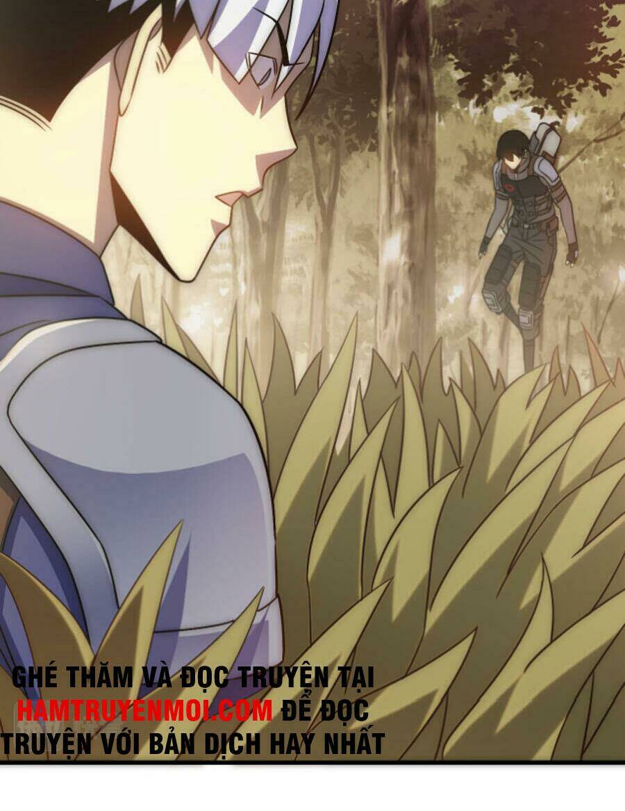 Mạt Thế Đạo Tặc Hành Chap 53 - Next Chap 54