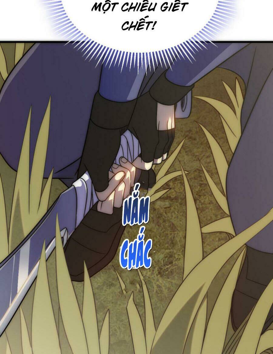 Mạt Thế Đạo Tặc Hành Chap 53 - Next Chap 54