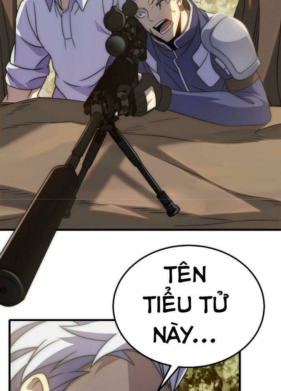 Mạt Thế Đạo Tặc Hành Chap 53 - Next Chap 54