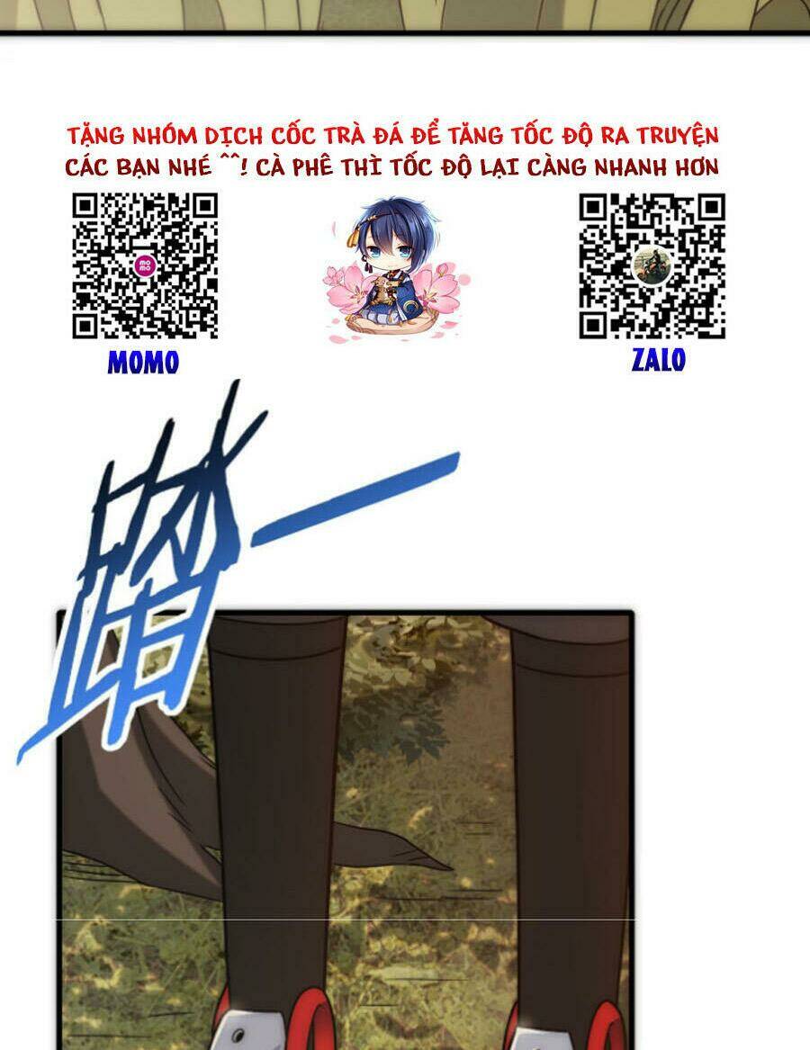 Mạt Thế Đạo Tặc Hành Chap 53 - Next Chap 54