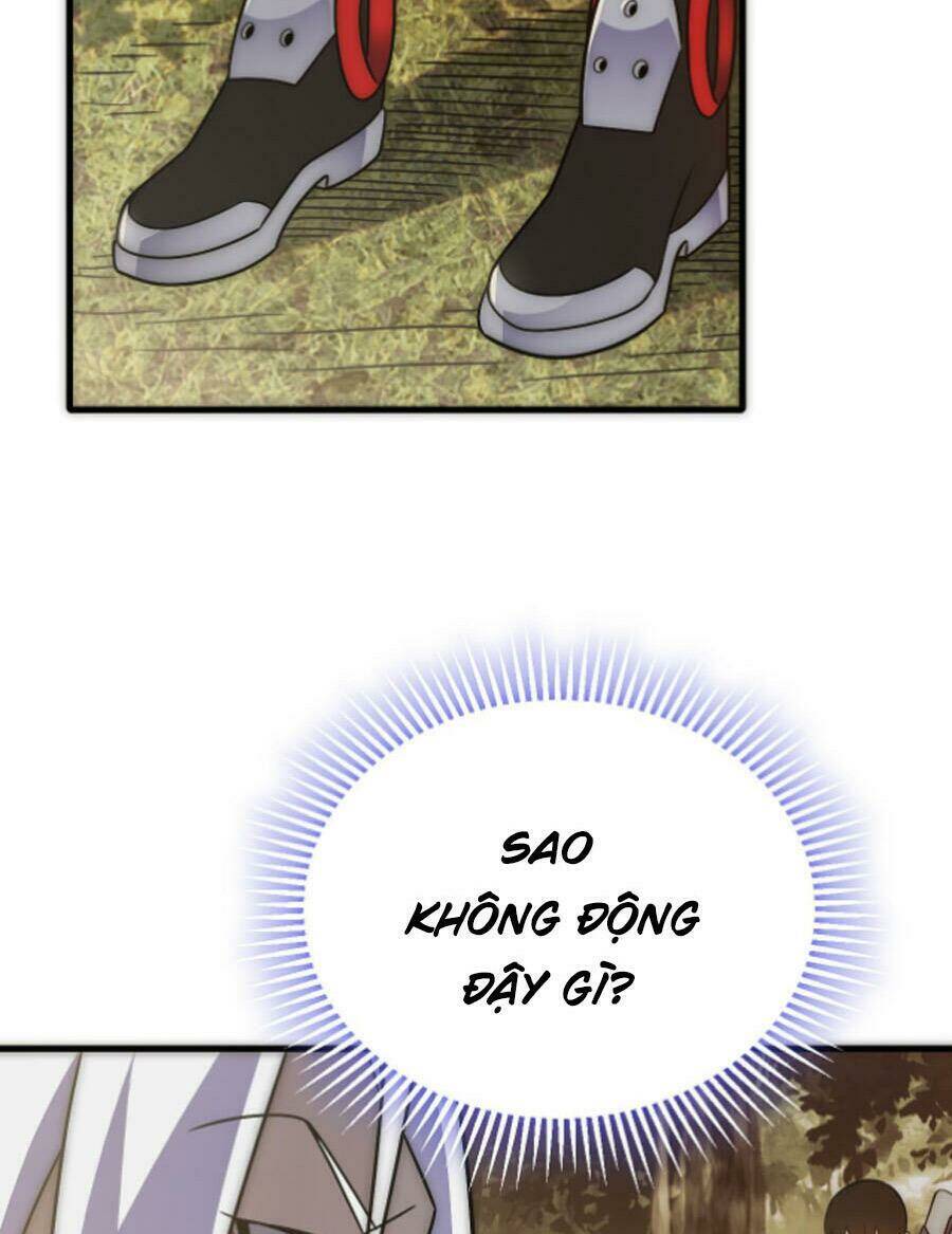 Mạt Thế Đạo Tặc Hành Chap 53 - Next Chap 54