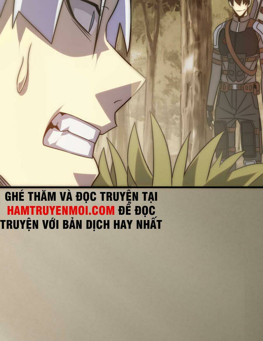 Mạt Thế Đạo Tặc Hành Chap 53 - Next Chap 54