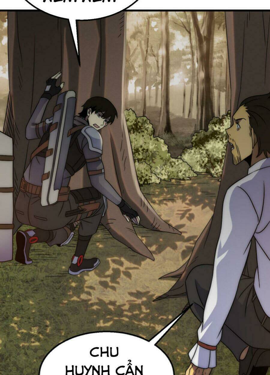 Mạt Thế Đạo Tặc Hành Chap 53 - Next Chap 54