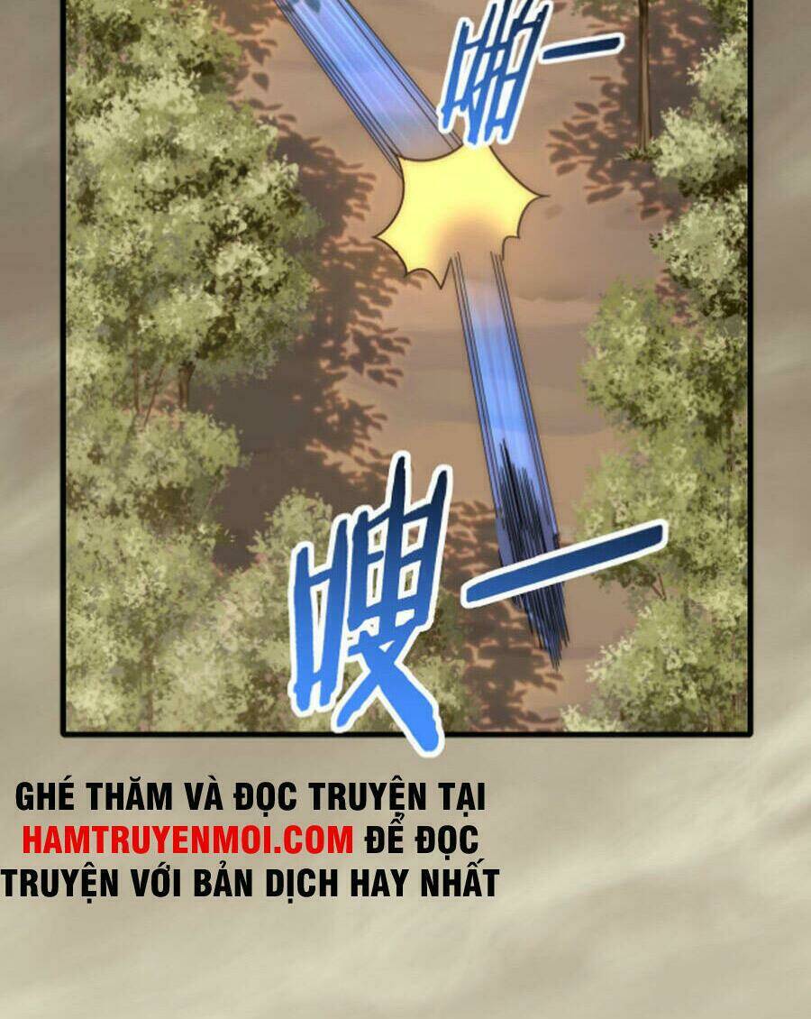 Mạt Thế Đạo Tặc Hành Chap 53 - Next Chap 54