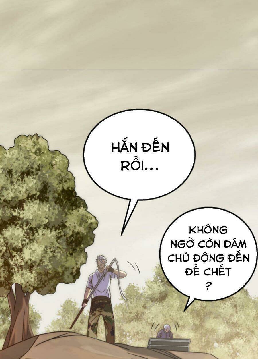 Mạt Thế Đạo Tặc Hành Chap 53 - Next Chap 54