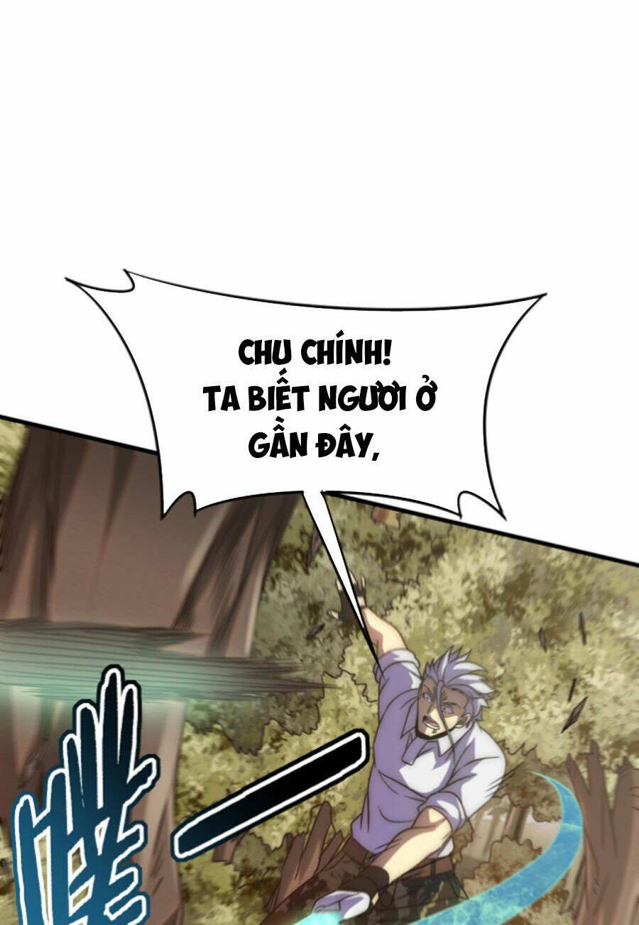 Mạt Thế Đạo Tặc Hành Chap 54 - Next Chap 55