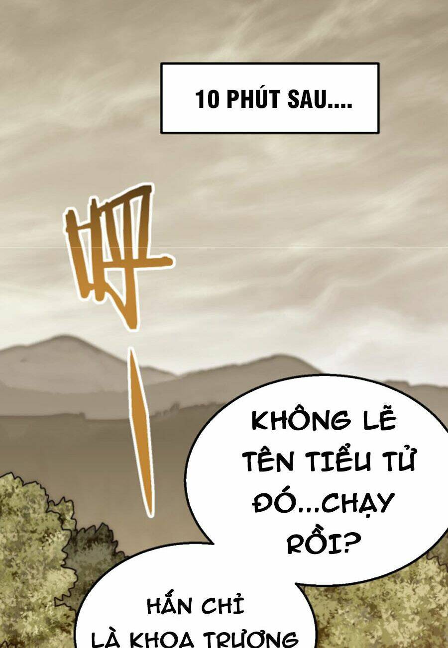 Mạt Thế Đạo Tặc Hành Chap 54 - Next Chap 55