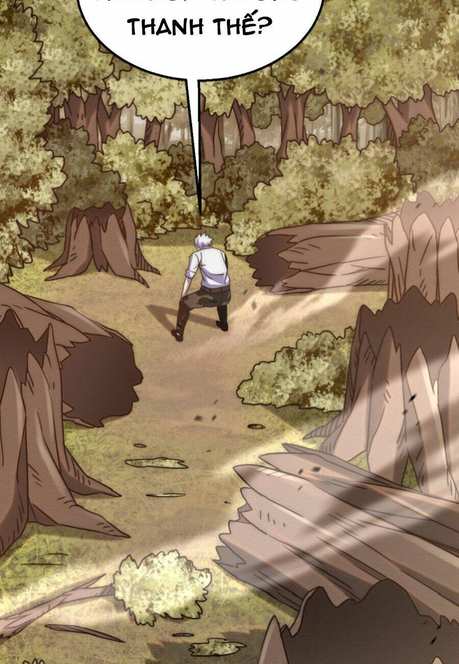 Mạt Thế Đạo Tặc Hành Chap 54 - Next Chap 55