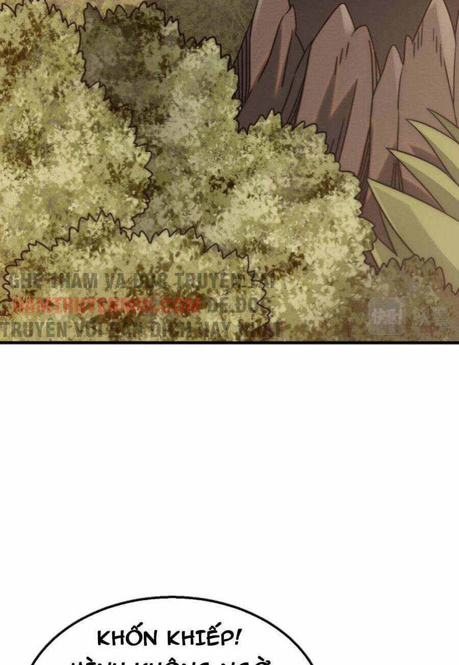 Mạt Thế Đạo Tặc Hành Chap 54 - Next Chap 55