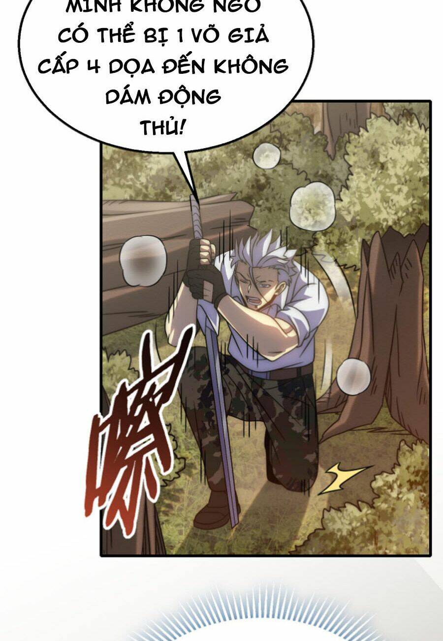 Mạt Thế Đạo Tặc Hành Chap 54 - Next Chap 55