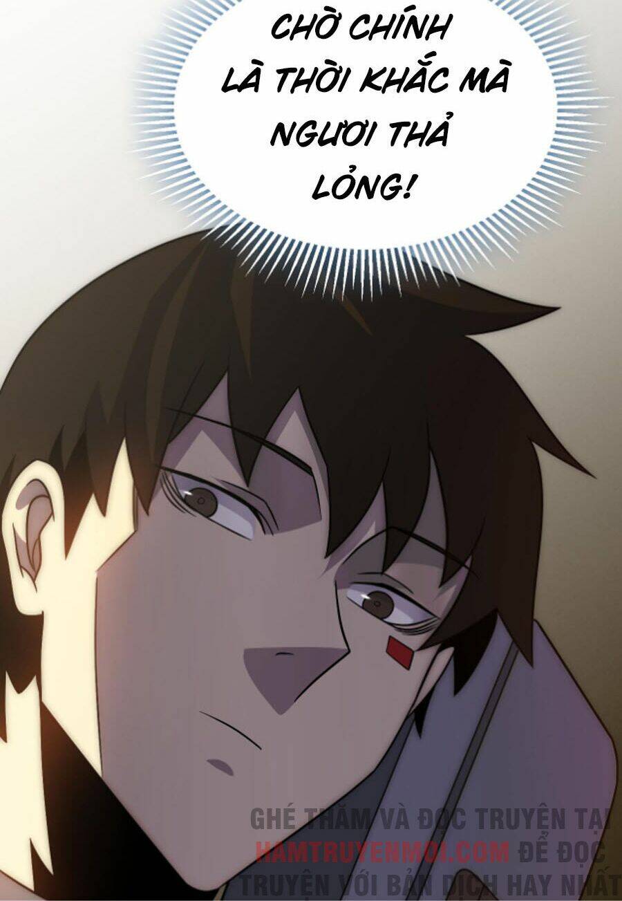 Mạt Thế Đạo Tặc Hành Chap 54 - Next Chap 55