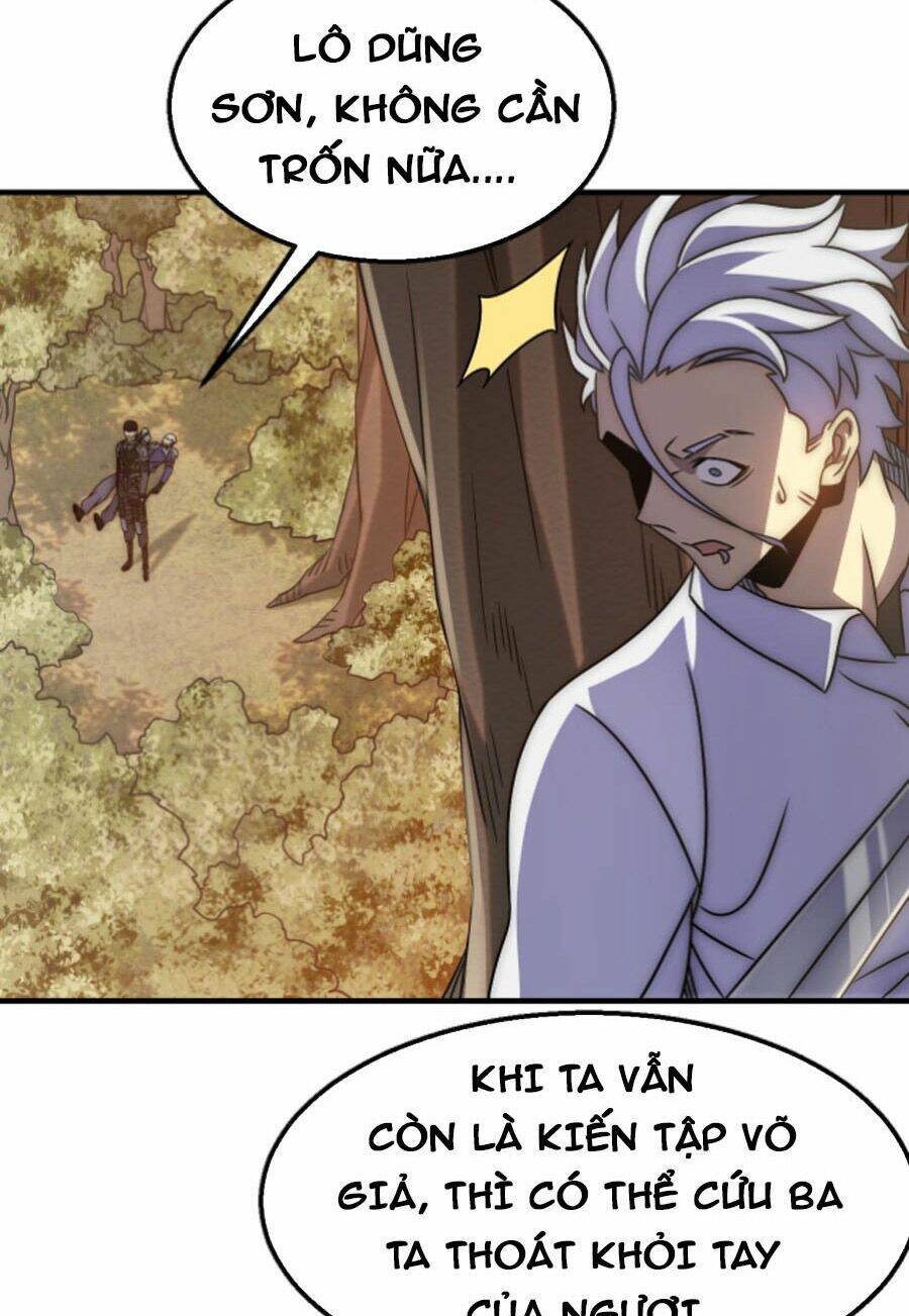Mạt Thế Đạo Tặc Hành Chap 54 - Next Chap 55