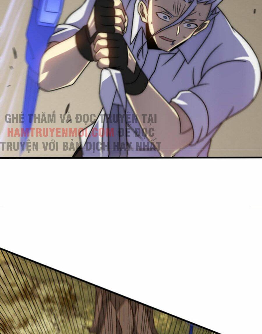 Mạt Thế Đạo Tặc Hành Chap 54 - Next Chap 55