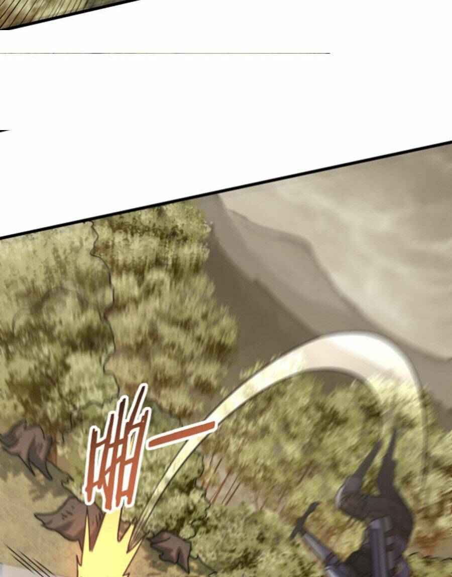 Mạt Thế Đạo Tặc Hành Chap 54 - Next Chap 55