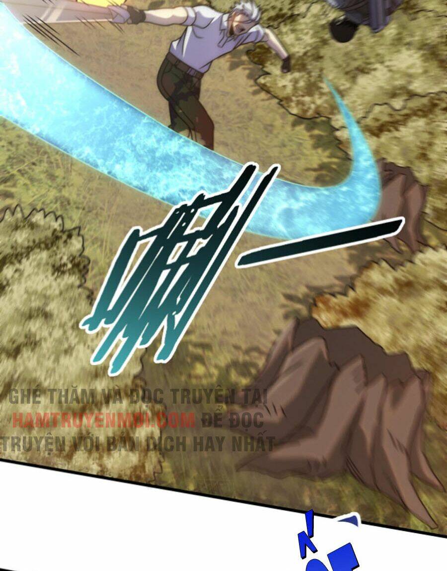 Mạt Thế Đạo Tặc Hành Chap 54 - Next Chap 55